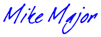 Mike Major